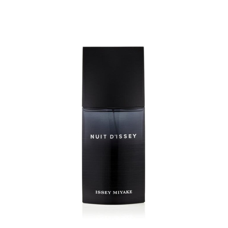 Issey Miyake Nuit d'Issey Parfum 125ml Spray