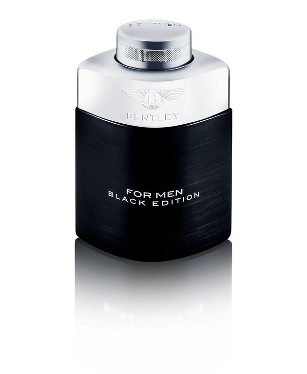 Bentley Black Edition Eau de Parfum 100ml