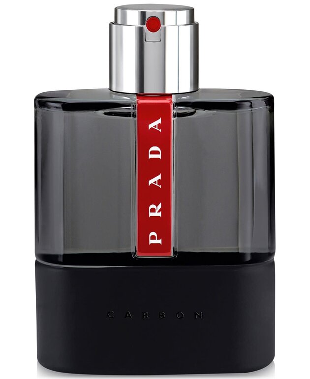 Prada Luna Rossa Carbon Eau de Toilette Spray