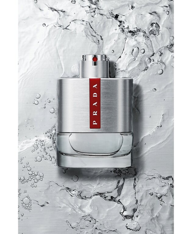 Prada Luna Rossa Eau de Toilette Spray