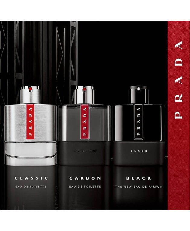 Prada Luna Rossa Eau de Toilette Spray