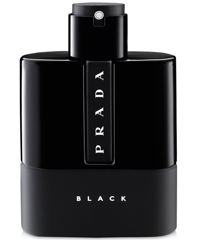 Prada Luna Rossa Black Eau de Parfum