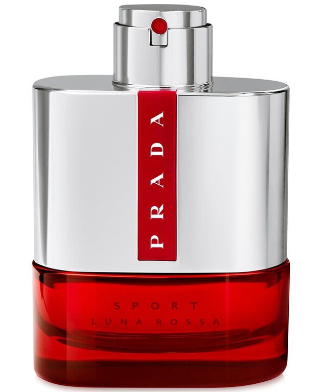 Prada Luna Rossa Sport Eau de Toilette Spray