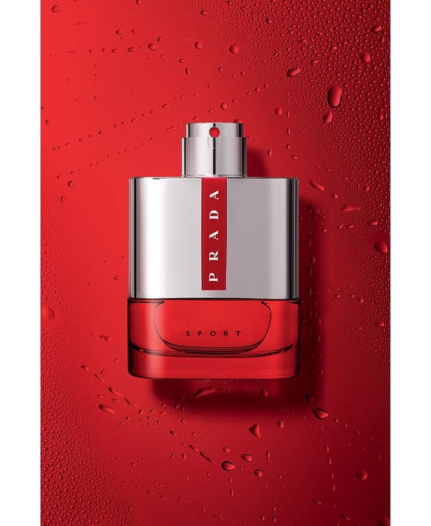 Prada Luna Rossa Sport Eau de Toilette Spray