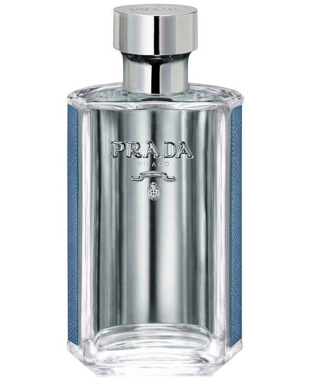 Prada L'Homme L'Eau Eau de Toilette Spray