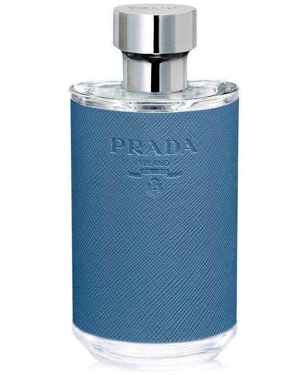 Prada L'Homme L'Eau Eau de Toilette Spray