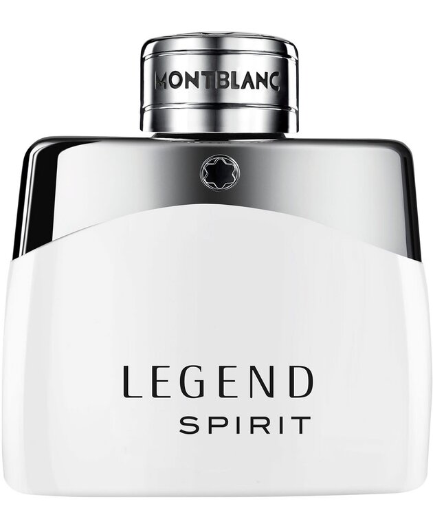 MontBlanc Legend Spirit Eau de Toilette Spray