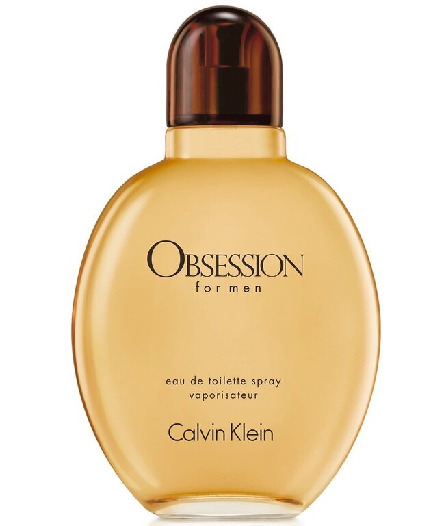 Calvin Klein Obsession Eau de Toilette Spray