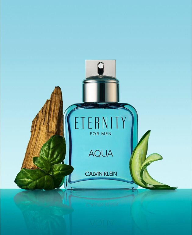Calvin Klein Eternity Aqua Eau de Toilette Spray