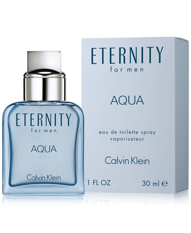 Calvin Klein Eternity Aqua Eau de Toilette Spray
