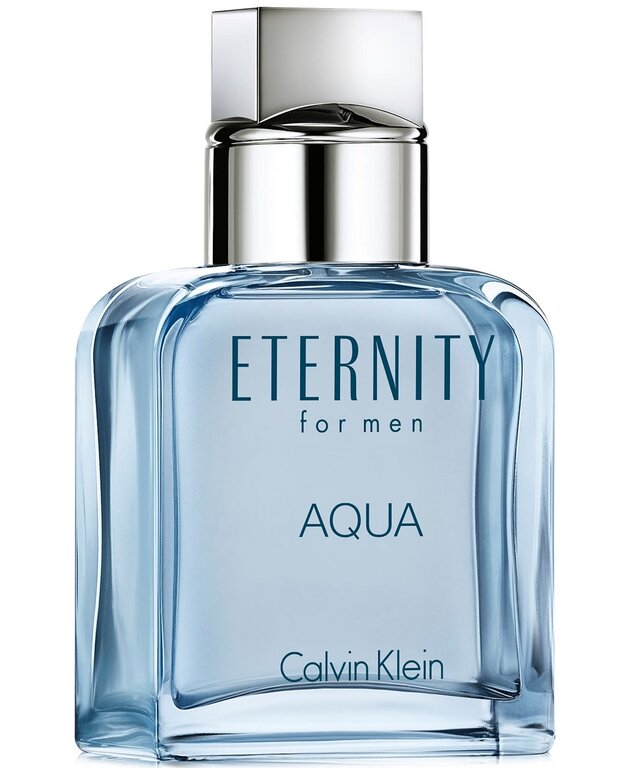 Calvin Klein Eternity Aqua Eau de Toilette Spray