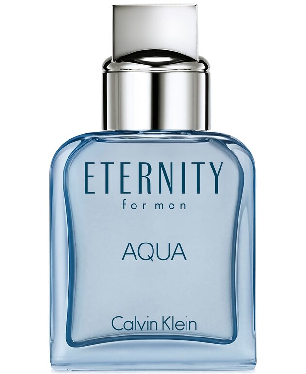 Calvin Klein Eternity Aqua Eau de Toilette Spray