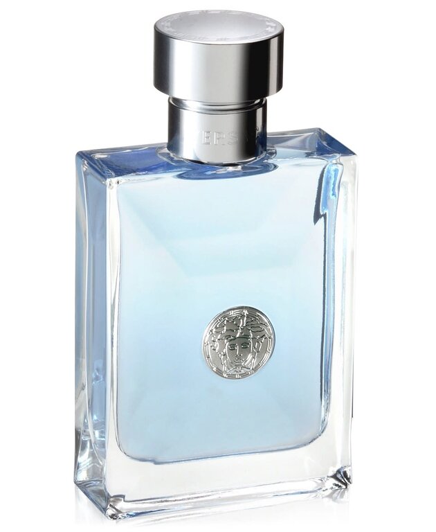 Versace Versace Pour Homme Eau de Toilette Spray
