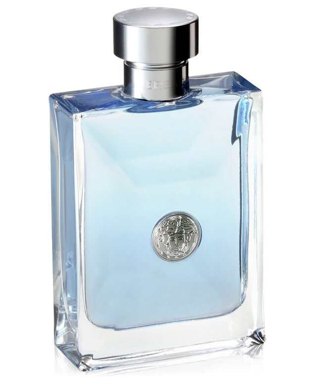 Versace Versace Pour Homme Eau de Toilette Spray
