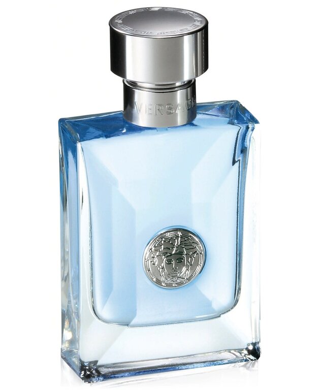 Versace Versace Pour Homme Eau de Toilette Spray
