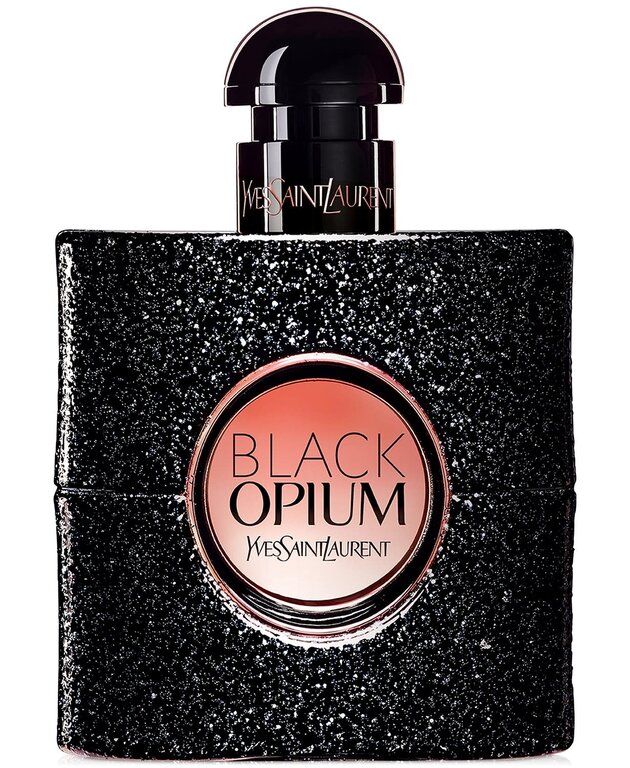 Yves Saint Laurent Black Opium Eau de Parfum Spray