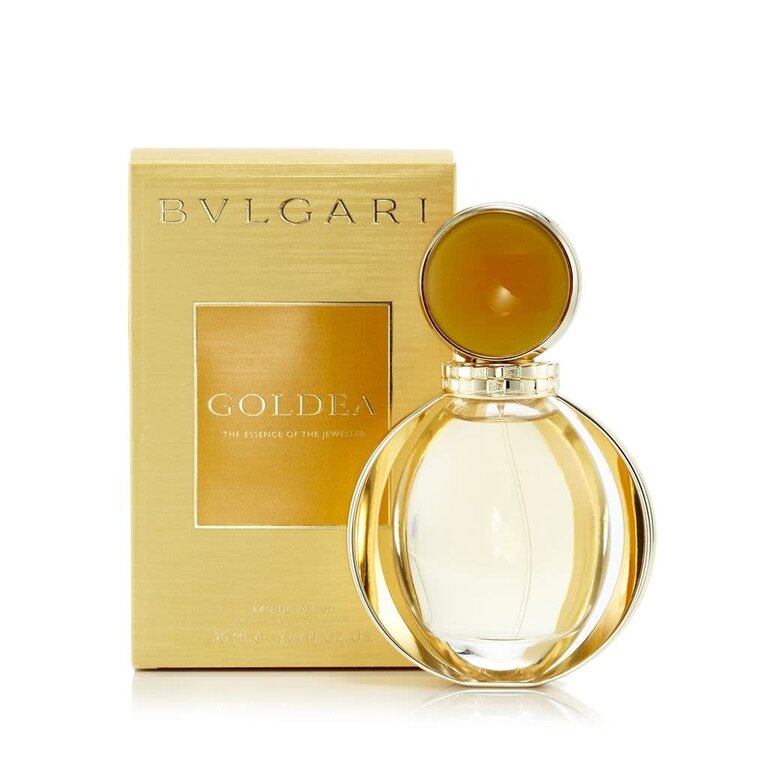 Bvlgari Goldea Eau de Parfum 90ml