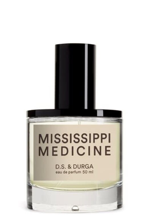 D.S. & Durga Mississippi Medicine Eau de Parfum Spray