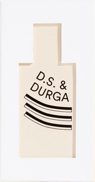 D.S. & Durga Burning Barbershop Eau de Parfum Spray