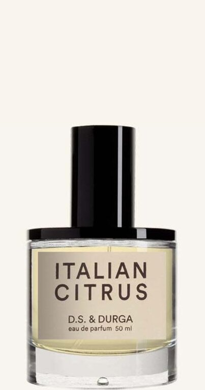 D.S. & Durga Italian Citrus Eau de Parfum Spray