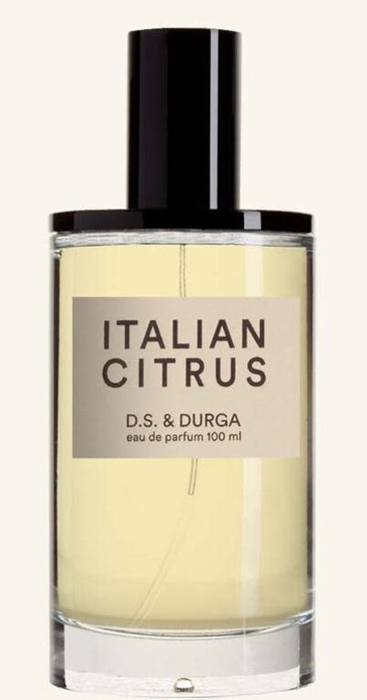 D.S. & Durga Italian Citrus Eau de Parfum Spray