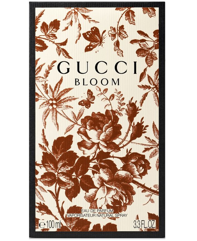 Gucci Gucci Bloom Eau de Parfum Spray