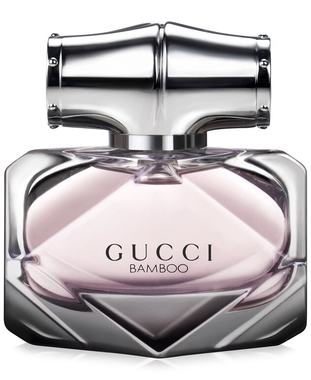 Gucci Bamboo Eau de Parfum Spray