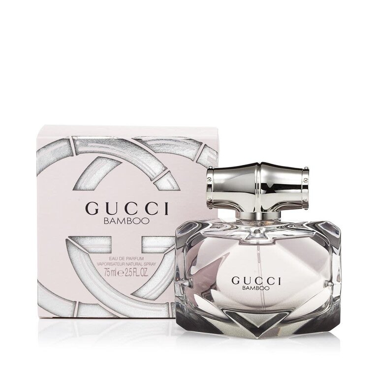 Gucci Bamboo Eau de Parfum Spray