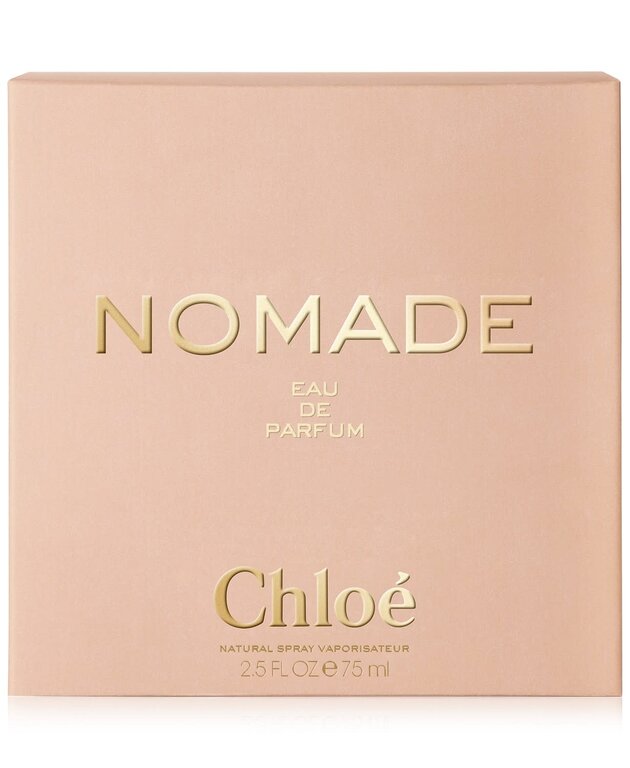 Chloe Chloe Nomade Eau de Parfum Spray