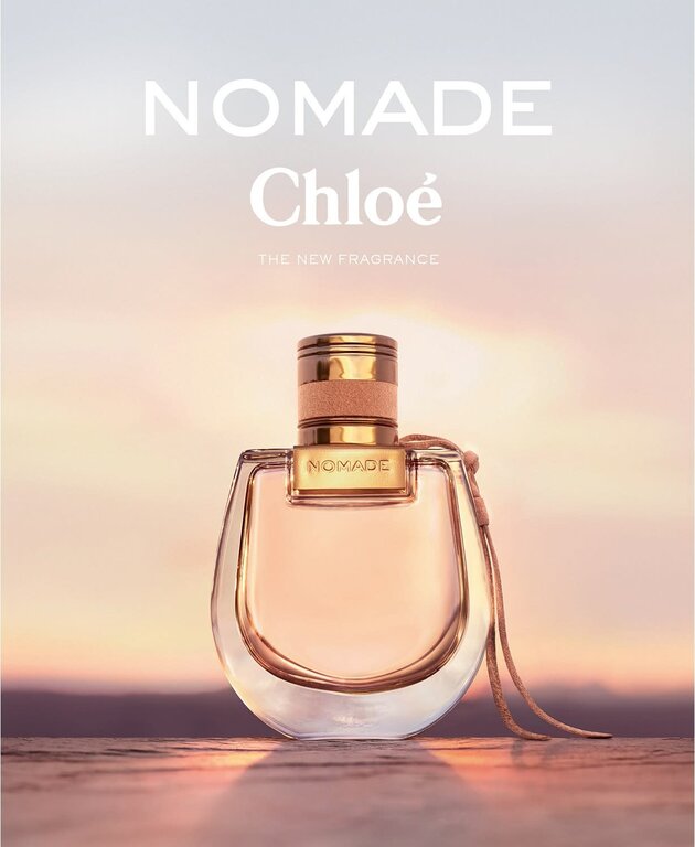 Chloe Chloe Nomade Eau de Parfum Spray
