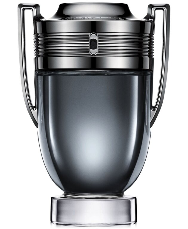 Paco Rabanne Invictus Intense Eau de Toilette Spray
