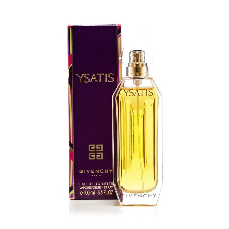 Givenchy Ysatis Eau de Toilette Spray