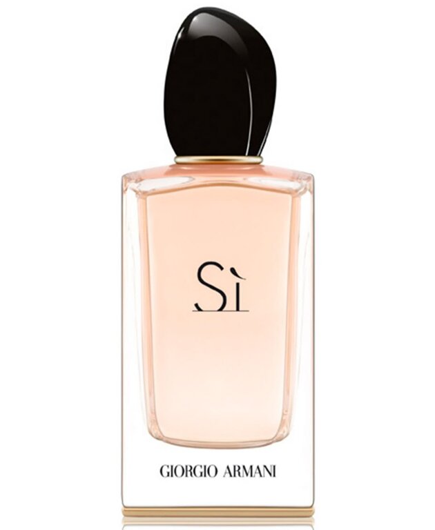Giorgio Armani Armani Si Eau de Parfum Spray
