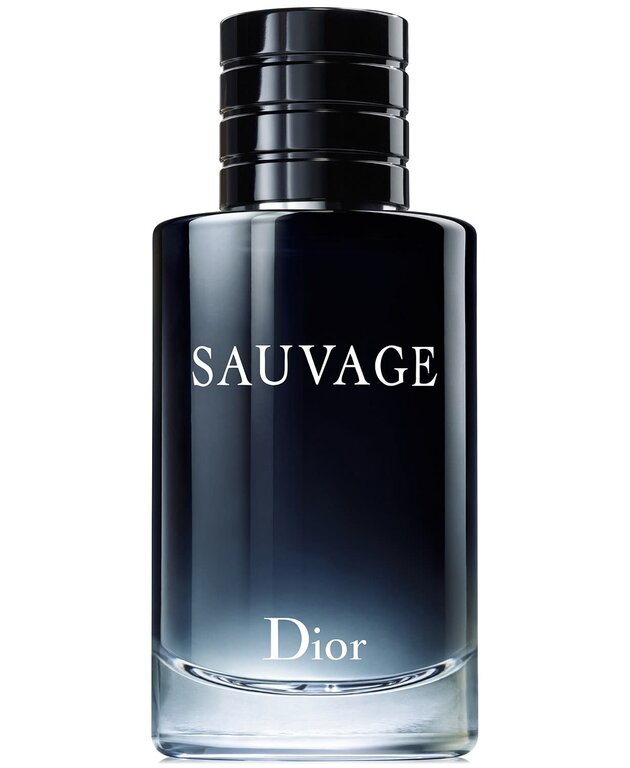 Dior Sauvage Eau de Toilette Spray