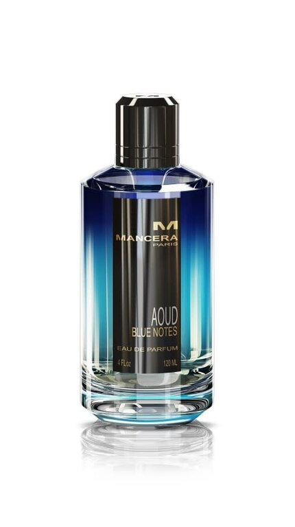 Mancera Aoud Blue Notes Eau de Parfum Spray