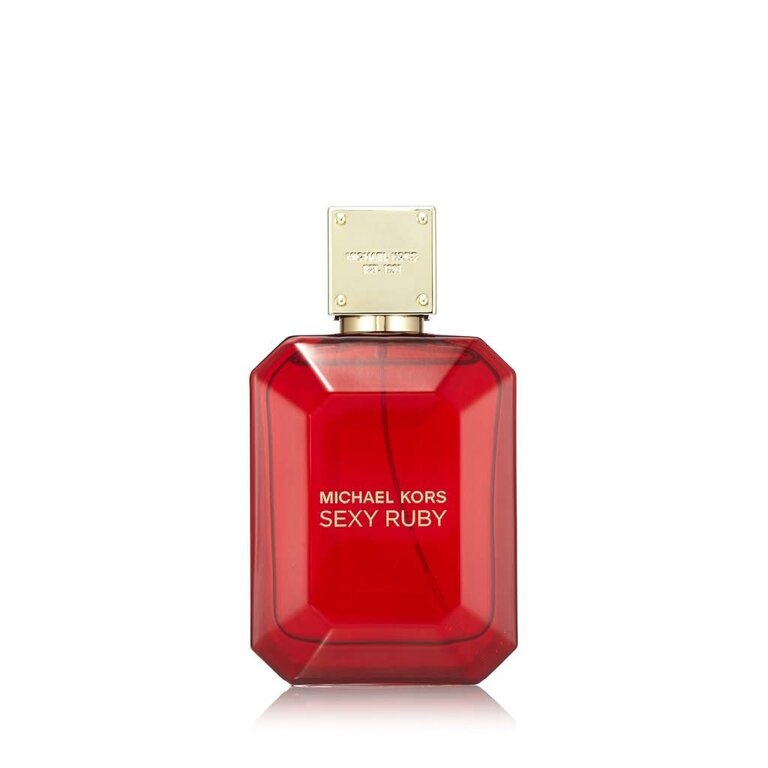 Michael Kors Sexy Ruby Eau de Parfum Spray