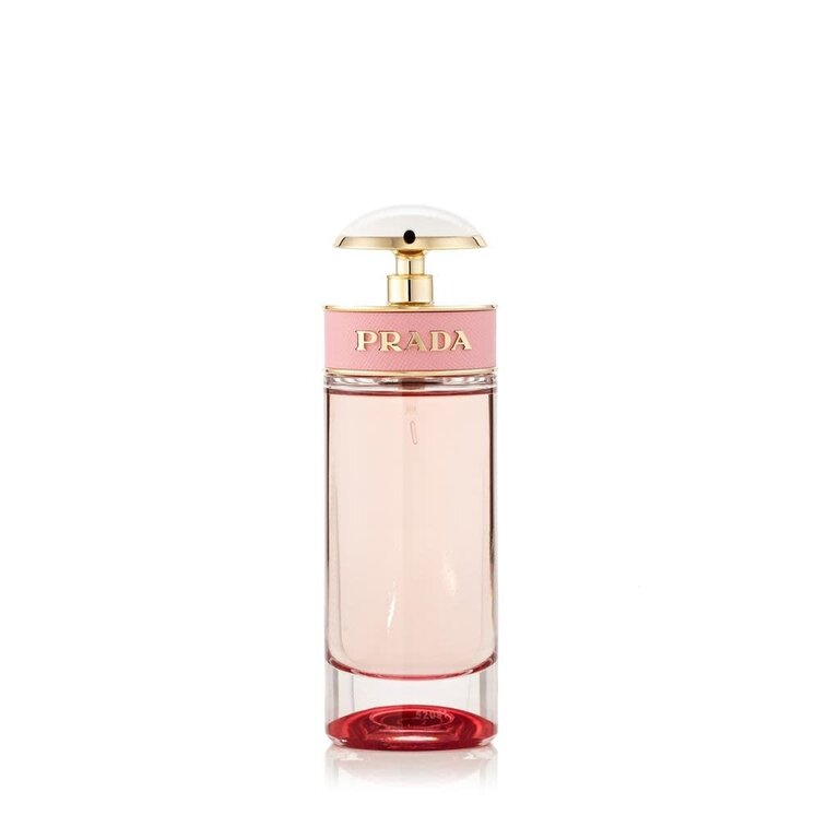 Prada Candy Florale Eau de Toilette Spray