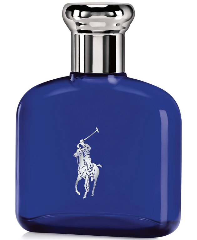 Ralph Lauren Polo Blue Eau de Toilette Spray