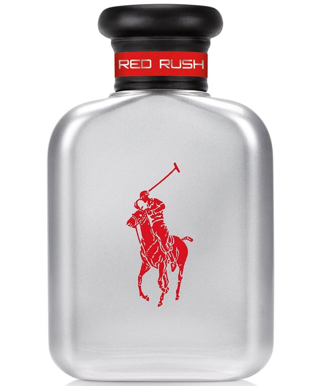 Ralph Lauren Polo Red Rush Eau de Toilette Spray