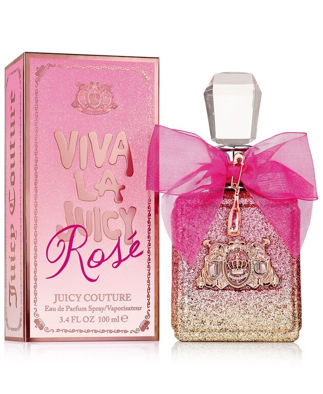 Juicy Couture Viva La Juicy Rose Eau de Parfum Spray