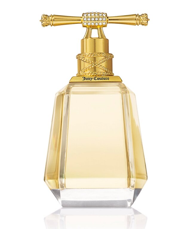 Juicy Couture I Am Juicy Couture Eau de Parfum Spray