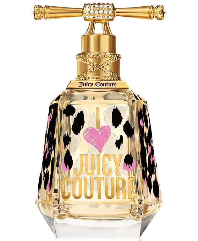 Juicy Couture I Love Juicy Couture Eau de Parfum