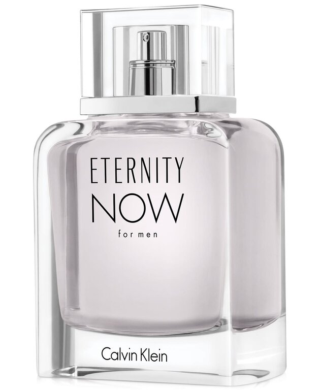 Calvin Klein Eternity Now Eau de Toilette Spray