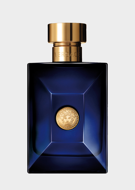 Versace Dylan Blue Eau de Toilette Spray