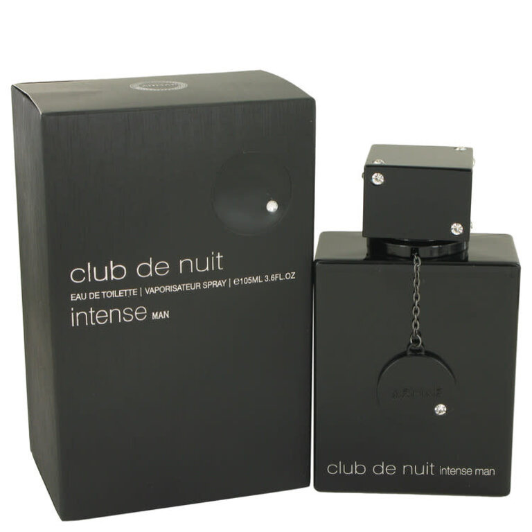 ARMAF Club De Nuit Intense Man Eau de Toilette 105ml
