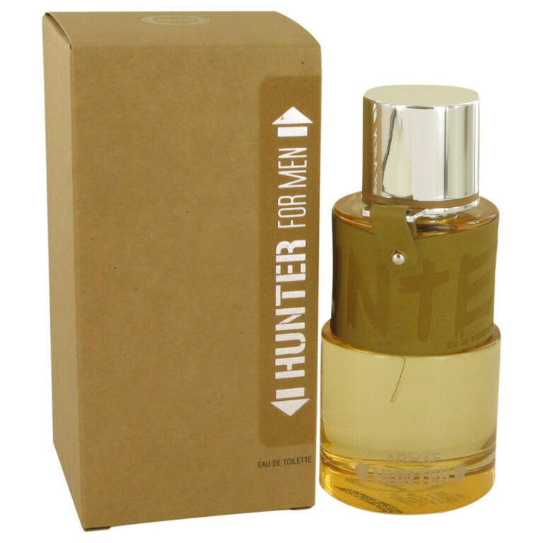 ARMAF Hunter Eau de Toilette Spray 100ml
