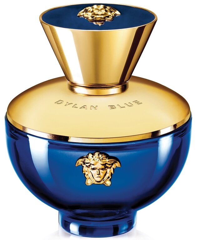 Versace Dylan Blue Eau de Parfum Spray