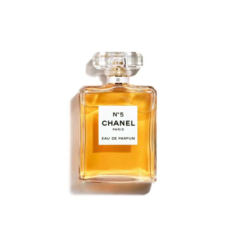 Chanel No.5 Eau de Parfum Spray