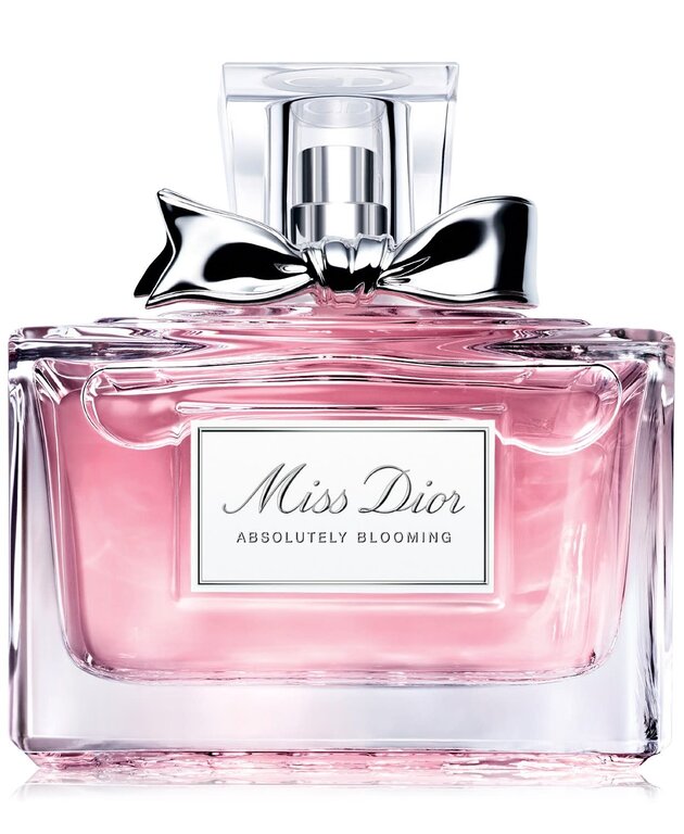 Dior Miss Dior Absolutely Blooming Eau de Parfum Spray