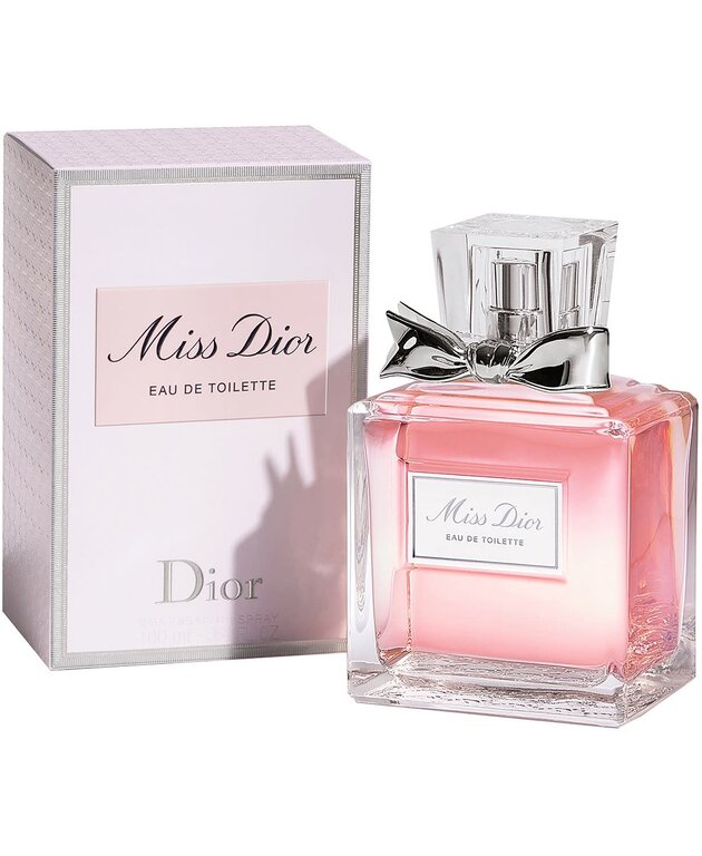 Dior Miss Dior Eau de Toilette Spray
